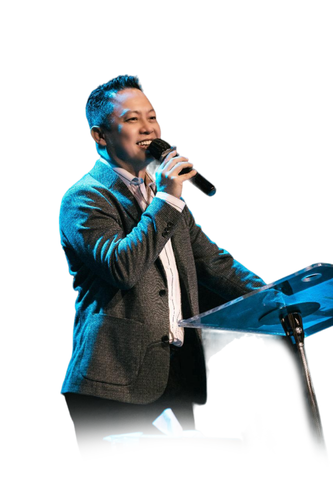 Ps. Abraham Daniel